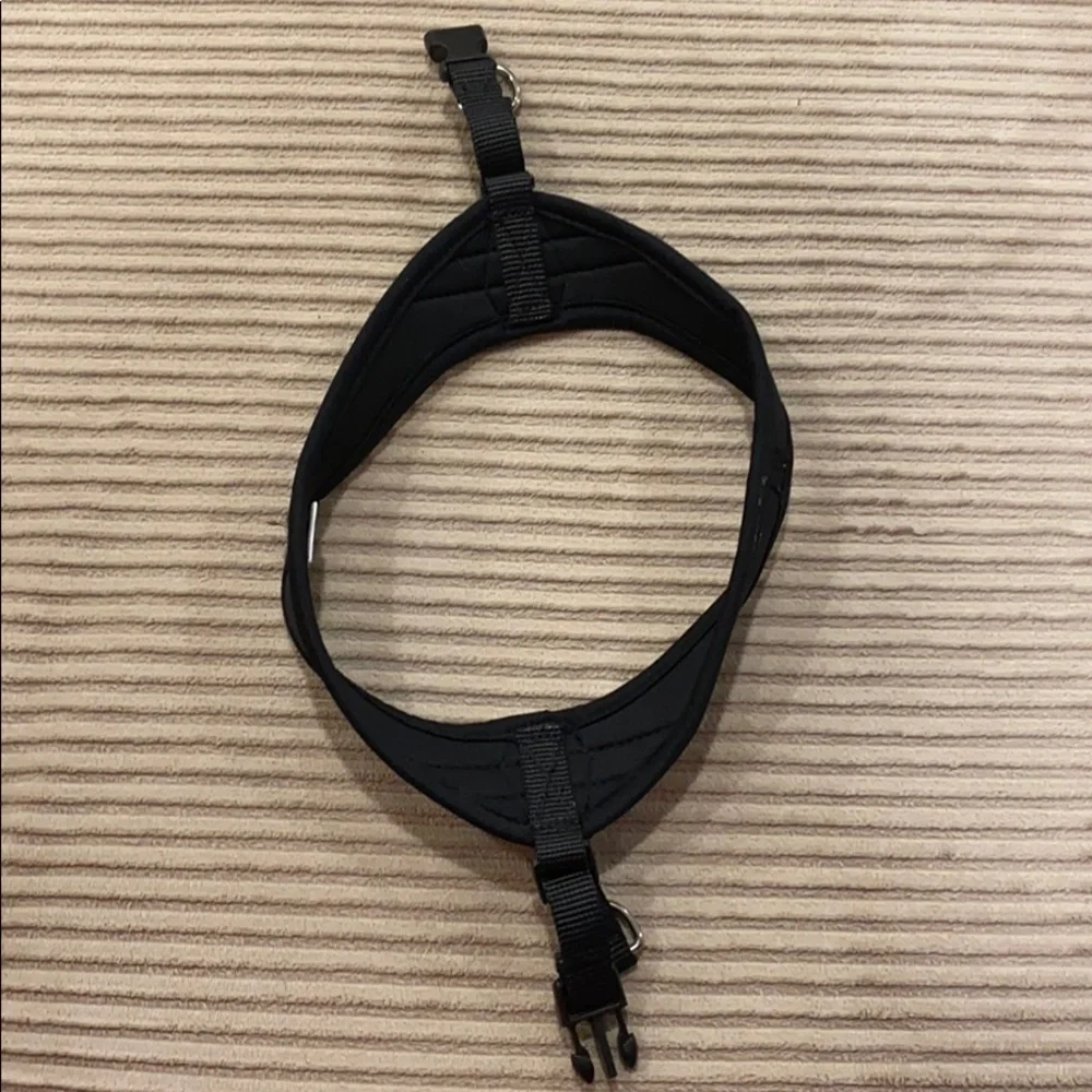 N/A dog harness